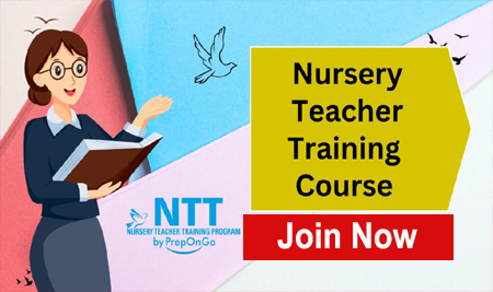 NTT course banner 