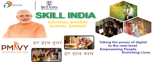 vission of india government in education
